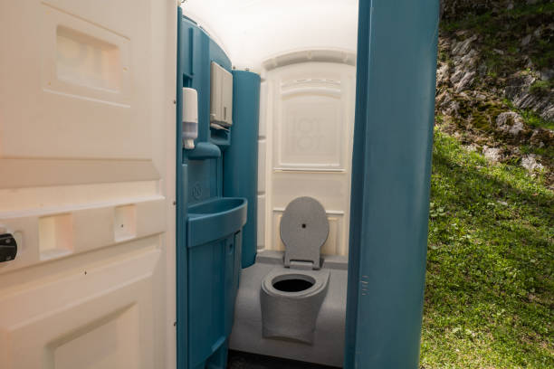 Professional porta potty rental in Lake Mohawk, NJ