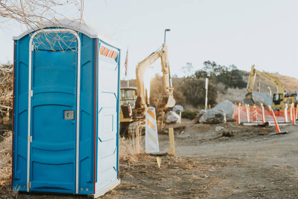 Portable Toilet Options We Offer in Lake Mohawk, NJ