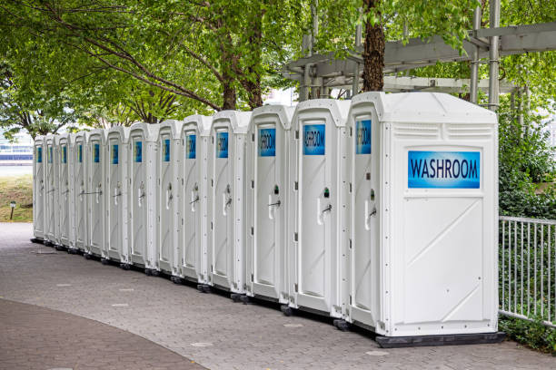 Best Local porta potty services  in Lake Mohawk, NJ