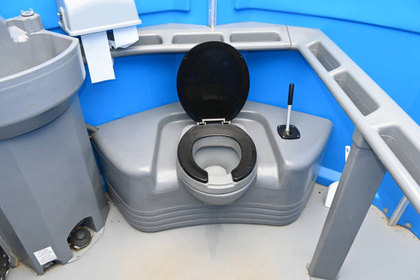 Best Construction site porta potty rental  in Lake Mohawk, NJ