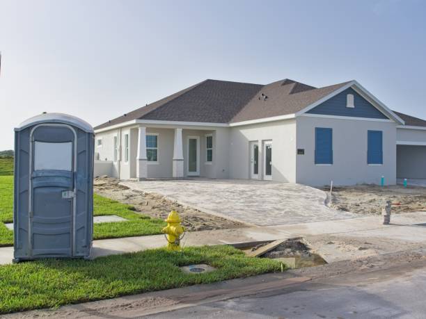 Best High-end porta potty rental  in Lake Mohawk, NJ