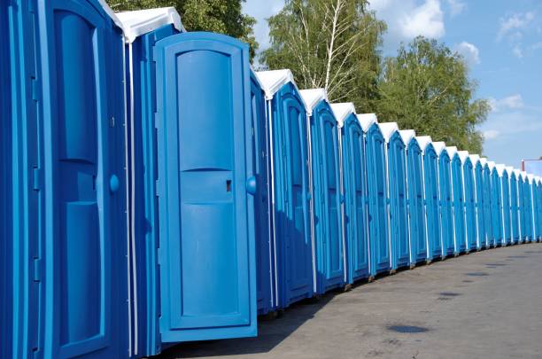 Best Portable restroom solutions  in Lake Mohawk, NJ